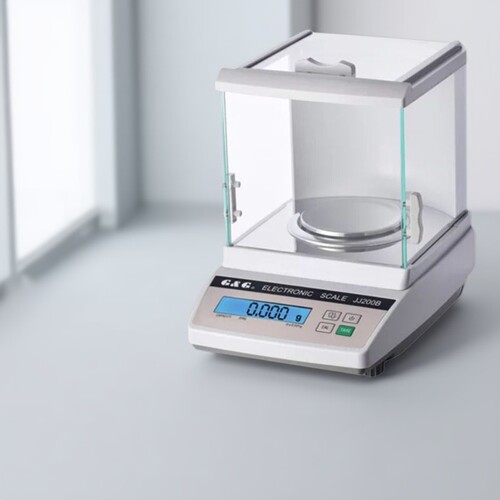 常熟双杰JJ3000B电子天平现货