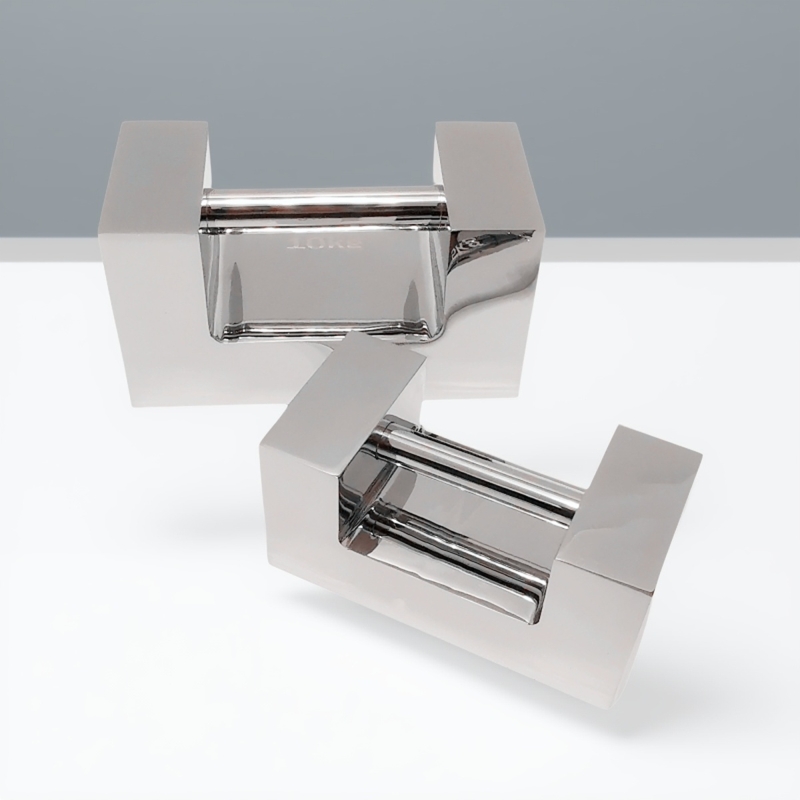 F2级锁型砝码10kg现货304材质