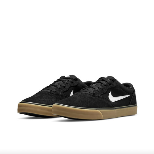 Nike SB Chron 2男女缓震低帮滑板鞋DM3493-002熊
