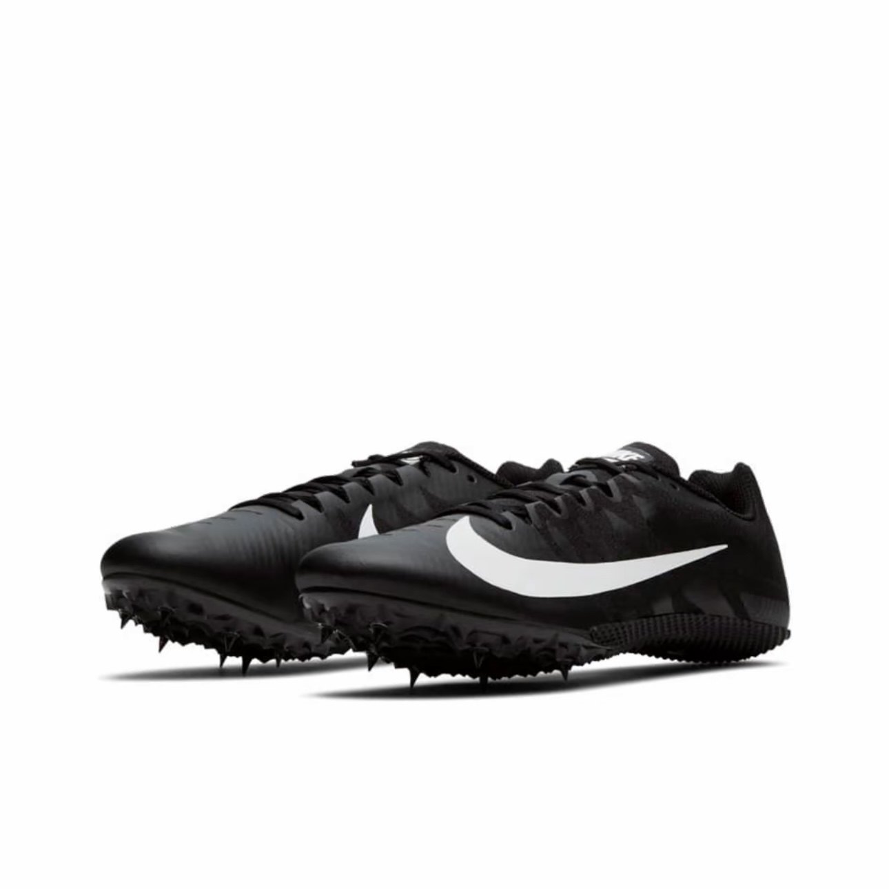 Nike Zoom Rival S 9 专业田径 防滑耐磨 舒适减震钉鞋907564-001