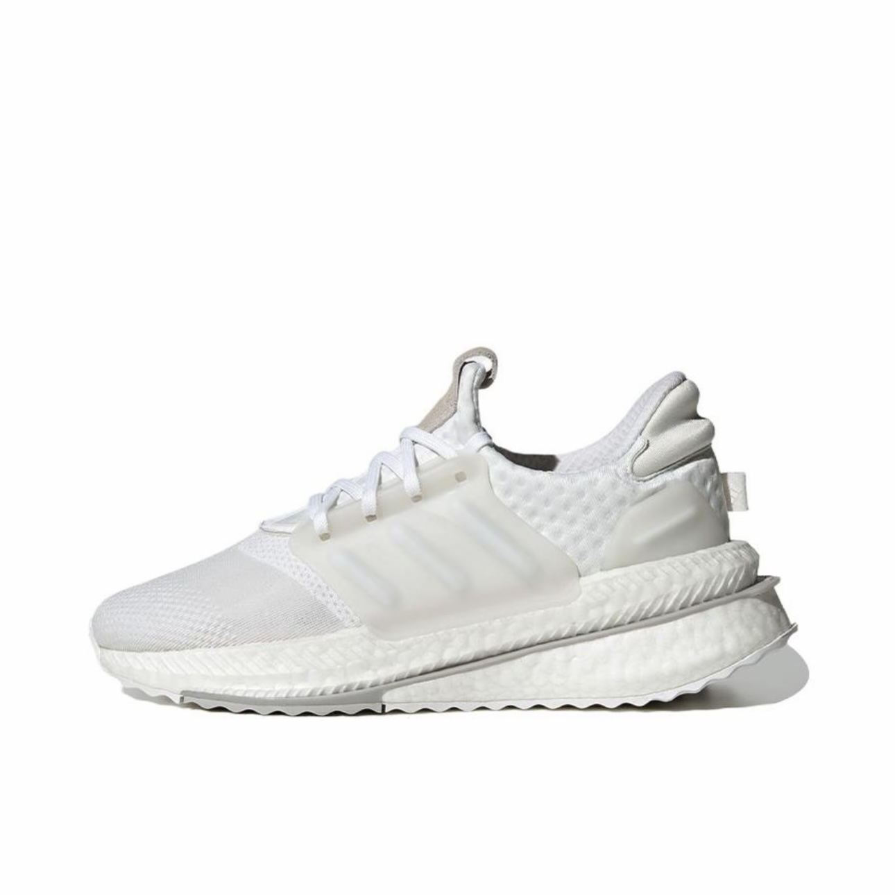 adidas X_plrboost 缓震 防滑耐磨 轻便透气轻运动跑鞋ID9441