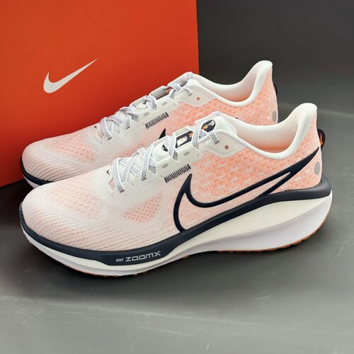 Nike Zoom Vomero 17 健身训练 轻便缓震 简约 跑鞋FB1309-102