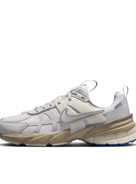 耐克Nike V2K Run GTX低帮休闲跑步鞋女款白色FZ2622-002吴