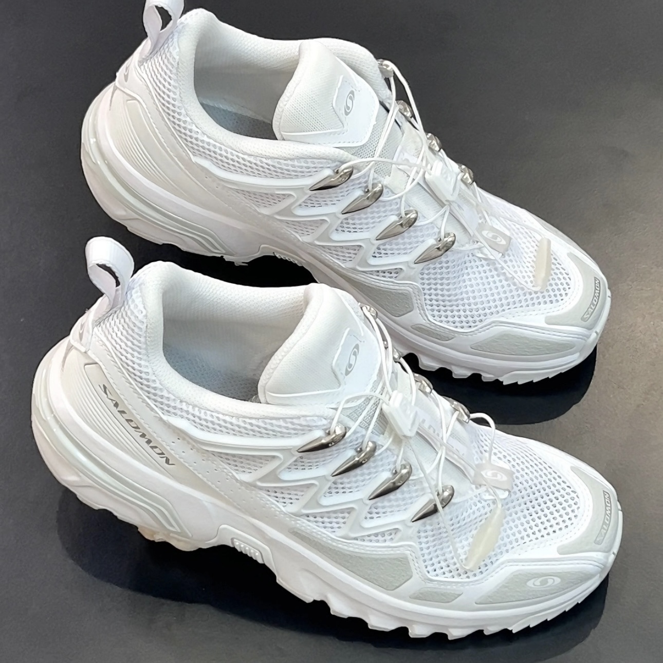 Salomon/萨洛蒙 ACS+ OG 防滑耐磨 稳定支撑 户外休闲鞋472367