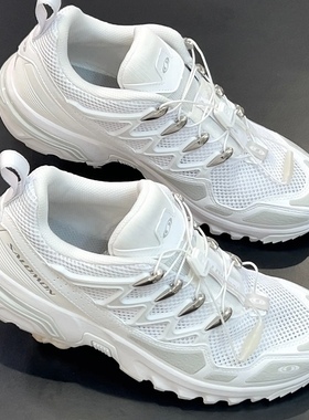 Salomon/萨洛蒙 ACS+ OG 防滑耐磨 稳定支撑 户外休闲鞋472367