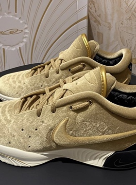 Nike Zoom Lebron 21 詹姆斯 缓震抗扭耐磨轻便篮球鞋FZ7884-700