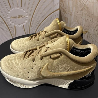 Nike Zoom Lebron 21 詹姆斯 缓震抗扭耐磨轻便篮球鞋FZ7884-700