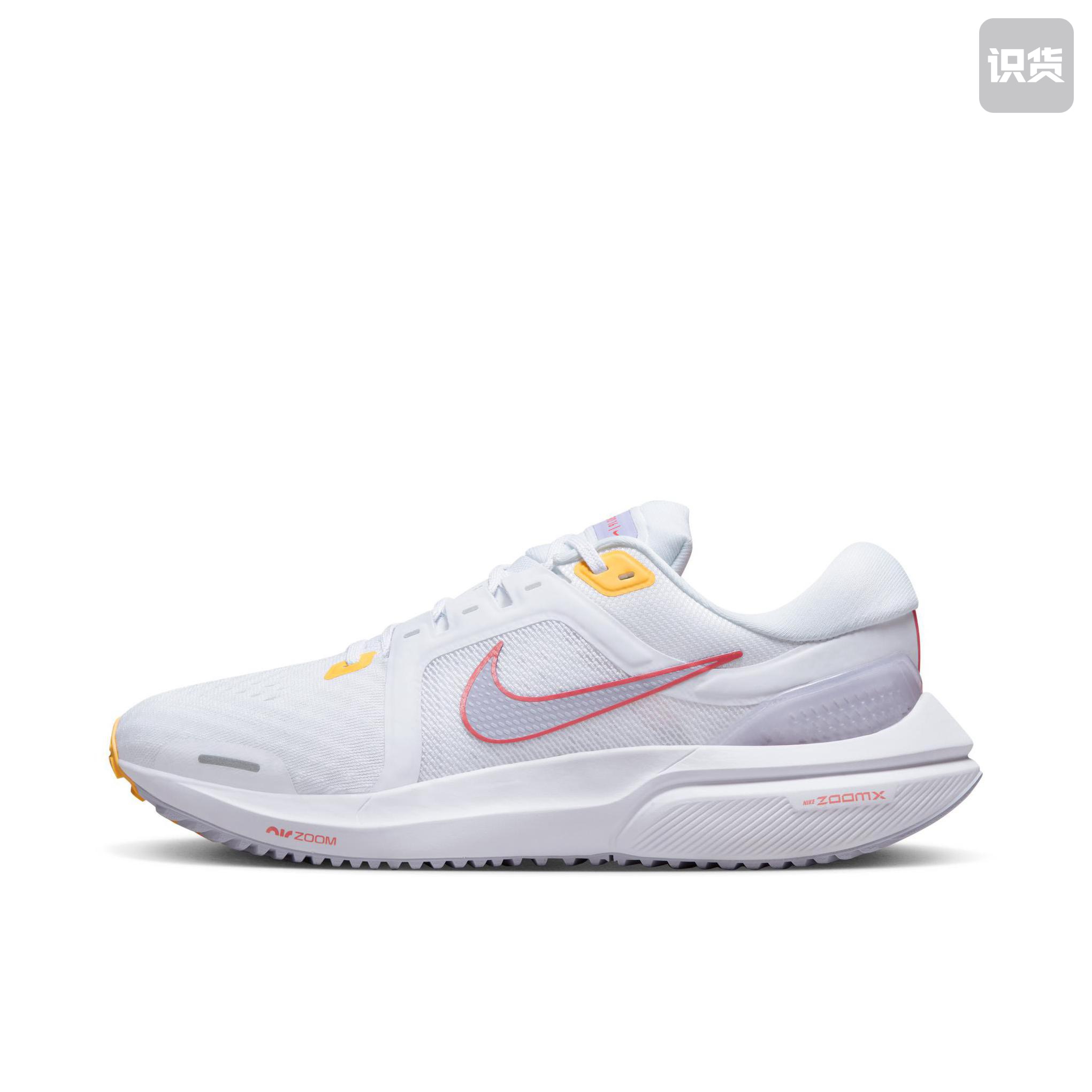 Nike Air ZoomVomero 16 premium轻便透气舒适气垫跑鞋DA7698-105