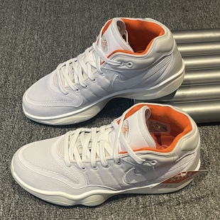 G.T. Hustle Nike DJ9404 Zoom 缓震抗扭透气防滑篮球鞋 104 Air