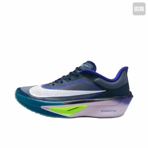 Nike Zoom Fly 6 碳板防滑耐磨舒适低帮圆头跑鞋FN8454-403
