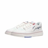 ABCU009 李宁 系带低帮轻便透气休闲鞋 新秀Rookie 反伍