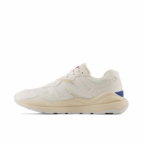 New Balance 5740 轻便减震 防滑耐磨 透气 拼接 跑鞋M5740DMP