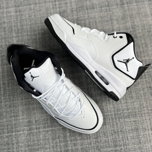 AR1000 Jordan 100 缓震防滑耐磨支撑休闲鞋 运动 Courtside