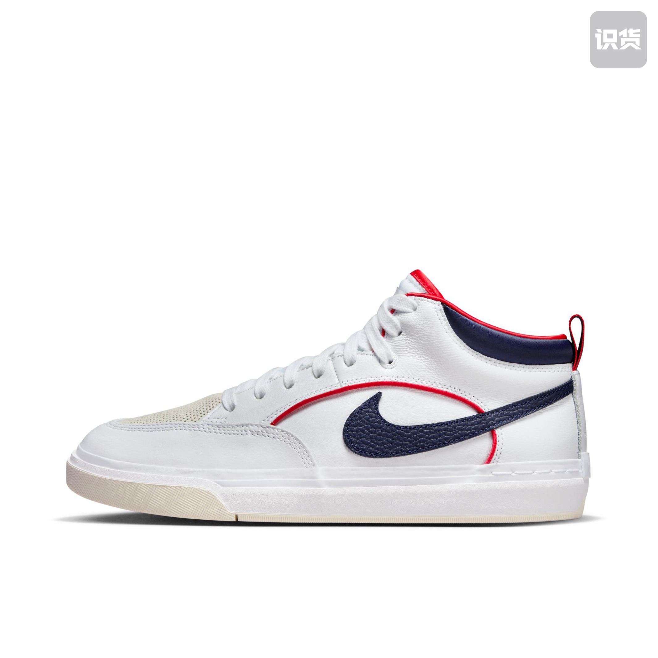 Nike SB React Leo PRM 