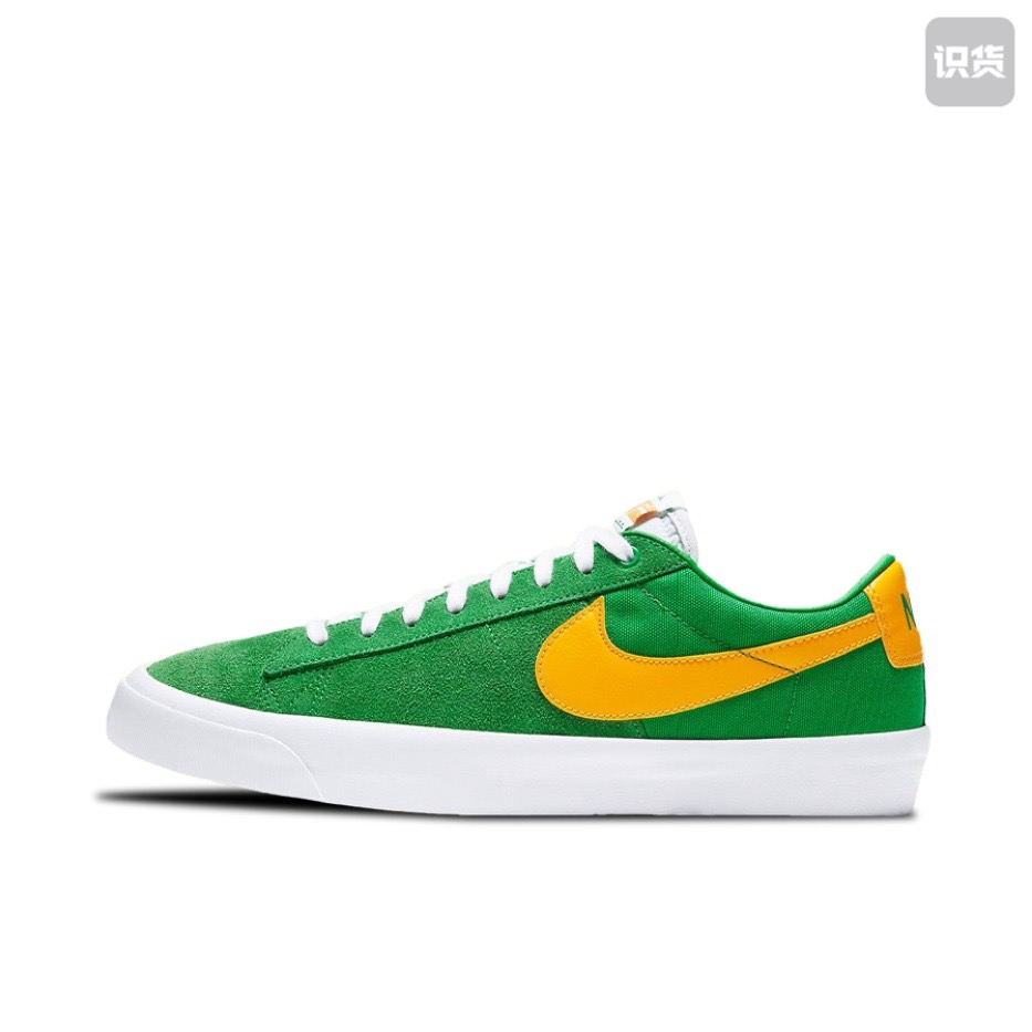 Nike Blazer SB Zoom Pro GT 