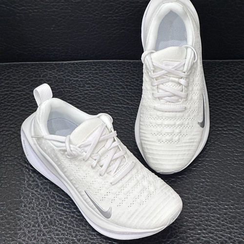 Nike React Infinity Run 4 公防滑耐磨气垫防水 跑鞋DR2670-102