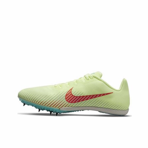 Nike Zoom Rival M 9 舒适时尚 减震 防滑耐磨田径跑鞋AH1020-700