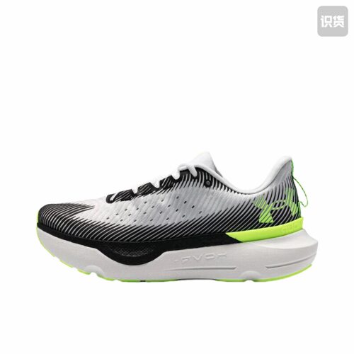 Under Armour/安德玛 Infinite Pro防滑耐磨 舒适跑鞋3027190-103