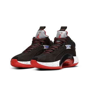 Air Jordan 35可视Zoom防滑耐磨舒适减震实战篮球鞋CQ4228-030