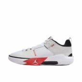 One FD2336 Take 威少 Jordan 舒适圆头防滑篮球鞋 缓震轻便 106