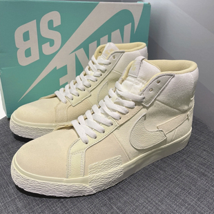 DR9087 耐克NIKESB 复古板鞋 经典 700 Blazer