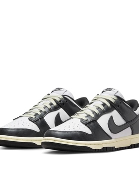 Nike Dunk 板鞋 经典复古百搭板鞋FQ8899-100