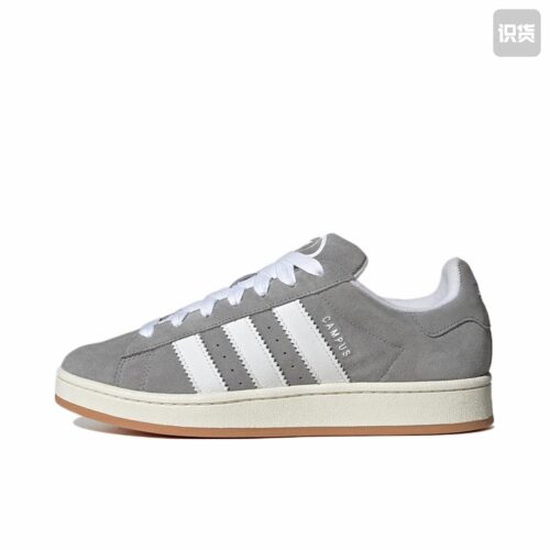 阿迪达斯adidas originals CAMPUS 00s皮革舒适潮流HQ8707吴