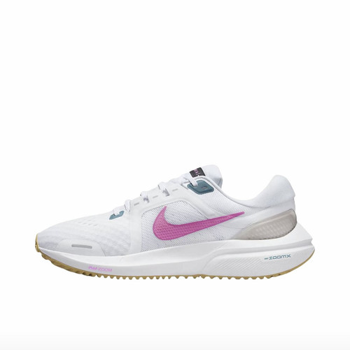 Nike Air Zoom Vomero 16 碳板 气墊耐磨透气舒适 跑鞋DA7698-104