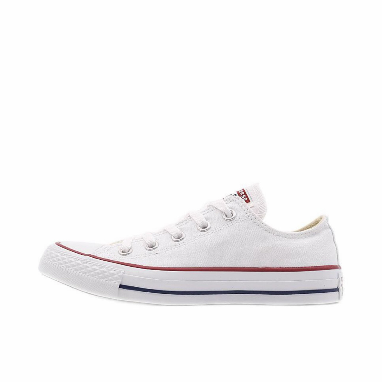 Converse/匡威 Chuck Taylor All Star 轻便 复古 帆布鞋101000