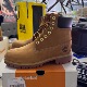 添柏岚 Premium 舒适防水 Timberland 防滑耐磨 减震马丁靴10061W