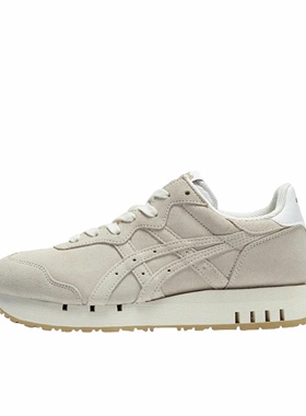 Onitsuka Tiger X-caliber舒适防滑耐磨 运动休闲鞋1183C138-100