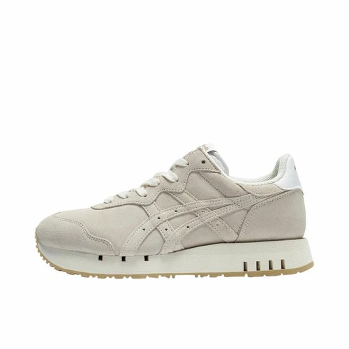 Onitsuka Tiger X-caliber舒适防滑耐磨 运动休闲鞋1183C138-100