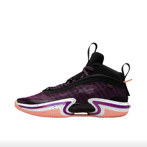 Air Jordan 36 Zoom科技 支撑 紫外线 包裹性 篮球鞋DA9053-004