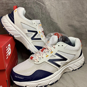 Balance 舒适透气运动 510 New 耐磨 防滑轻便 跑鞋 MT510WB4