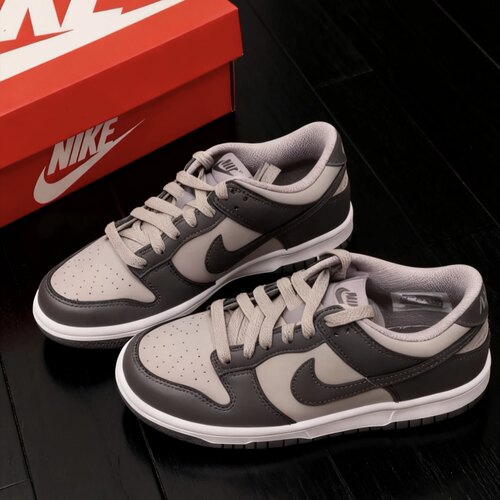 Nike Dunk 经典复古百搭 板鞋FB9109-203