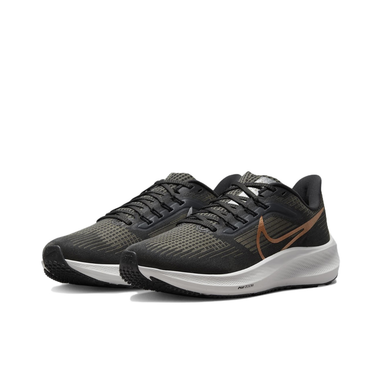 Nike Air Zoom Pegasus 39 缓震网面透气跑鞋DH4072-007杨,运动鞋new,跑步鞋,淘宝优惠券,粉丝福利购,淘宝优惠卷