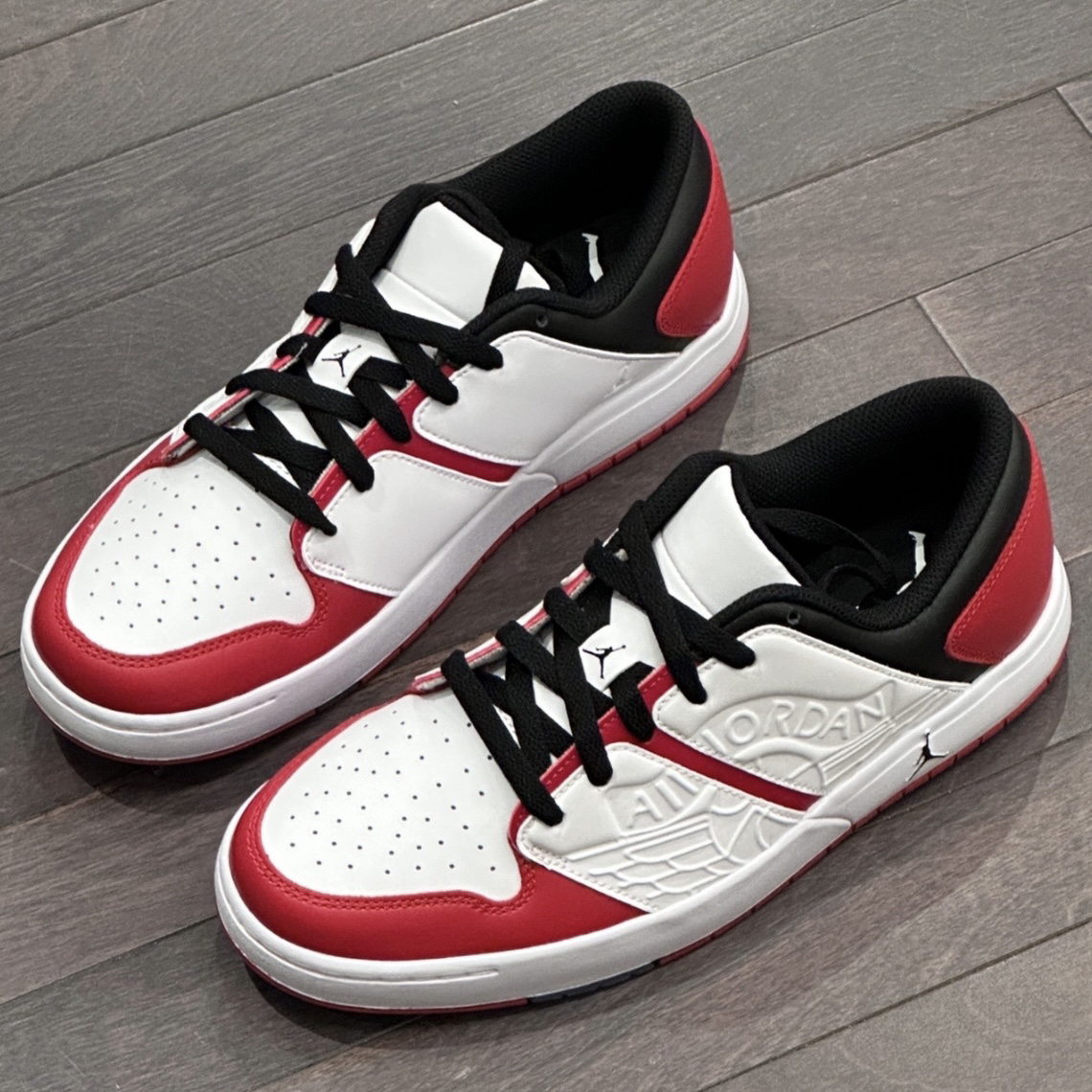 Jordan Nu Retro 1 复古透气 防滑耐磨 缓震 板鞋DV5141-611杨