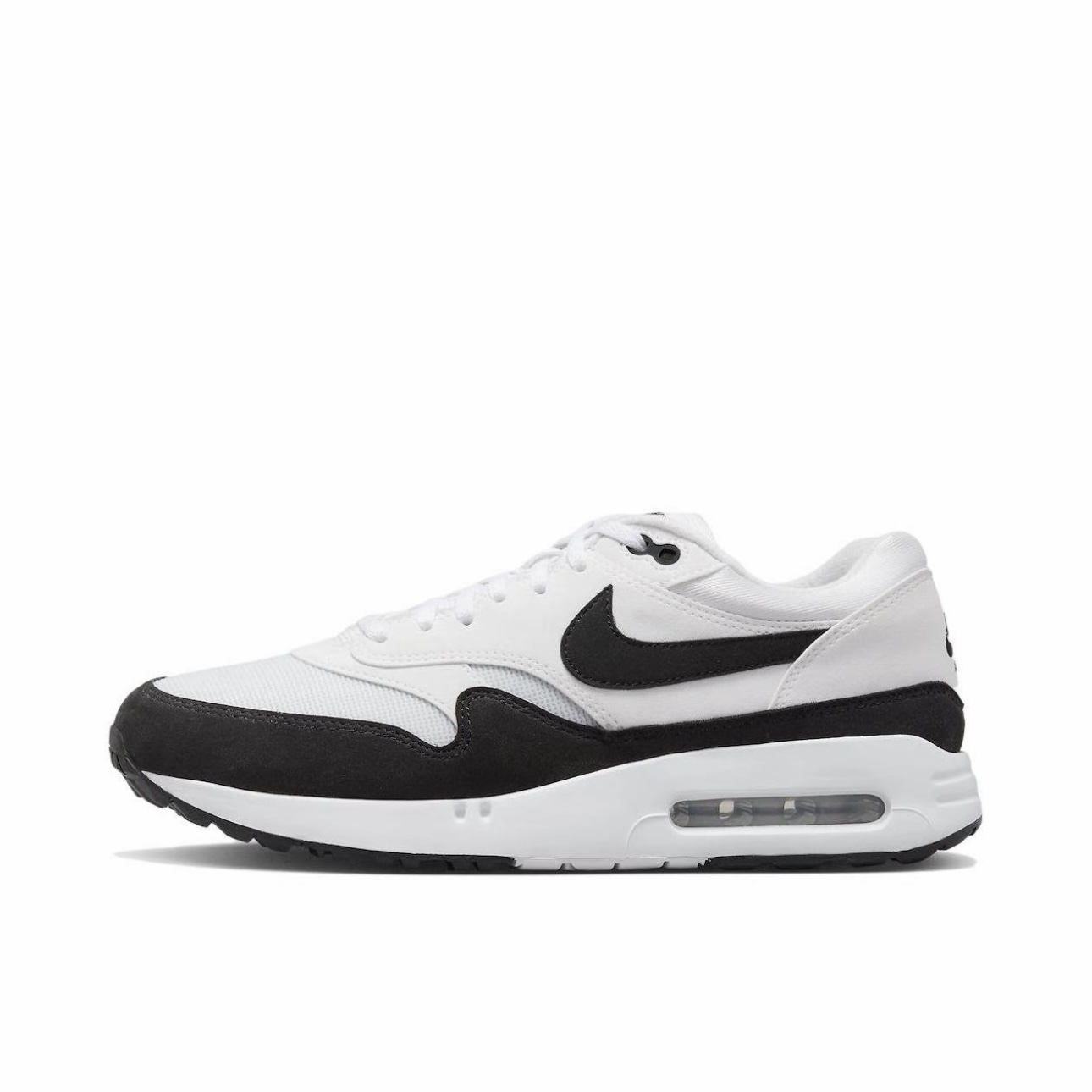 Nike Air Max 1 跑鞋 气垫缓震透气轻便运动舒适跑鞋DV1403-110