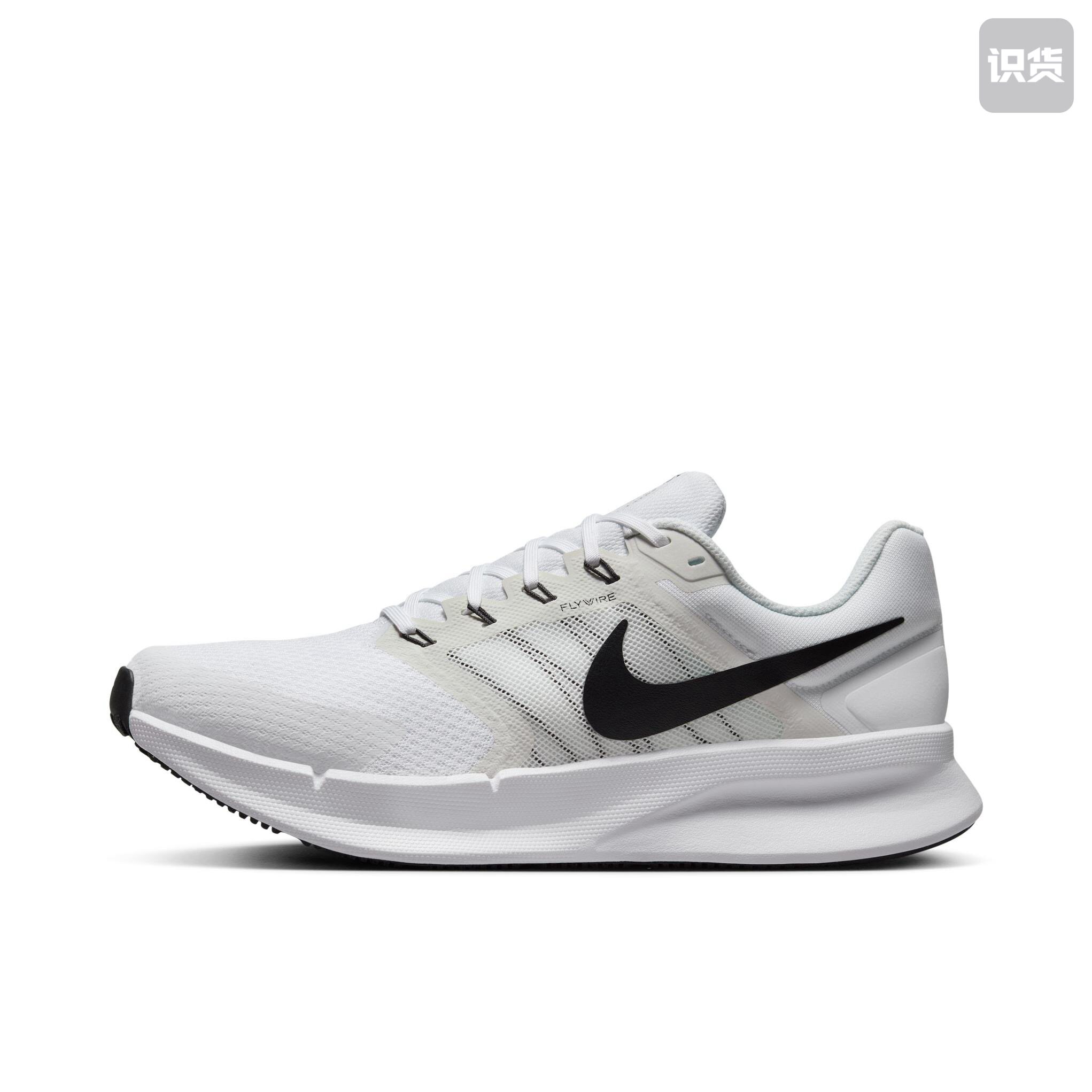 Nike Run Swift 3 减震防滑耐磨舒适网面透气跑鞋DR2695-102