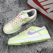 耐克Nike防滑板鞋 600吴 DD1503 女官方正品 运动鞋