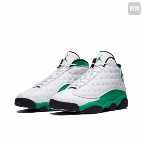 Air Jordan 13 zoom air缓震支撑减震防滑舒适篮球鞋DB6537-113