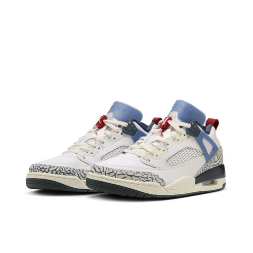 Air Jordan Spizike 耐磨缓震 复古时尚 运动 篮球鞋HM3712-164黄