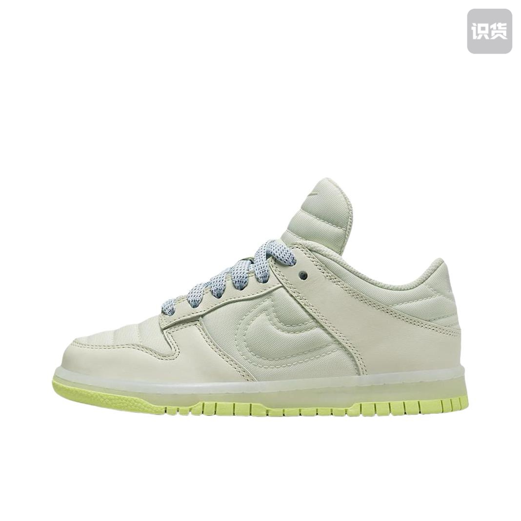 Nike Dunk 防滑耐磨复古运动轻便板鞋FB7700-001