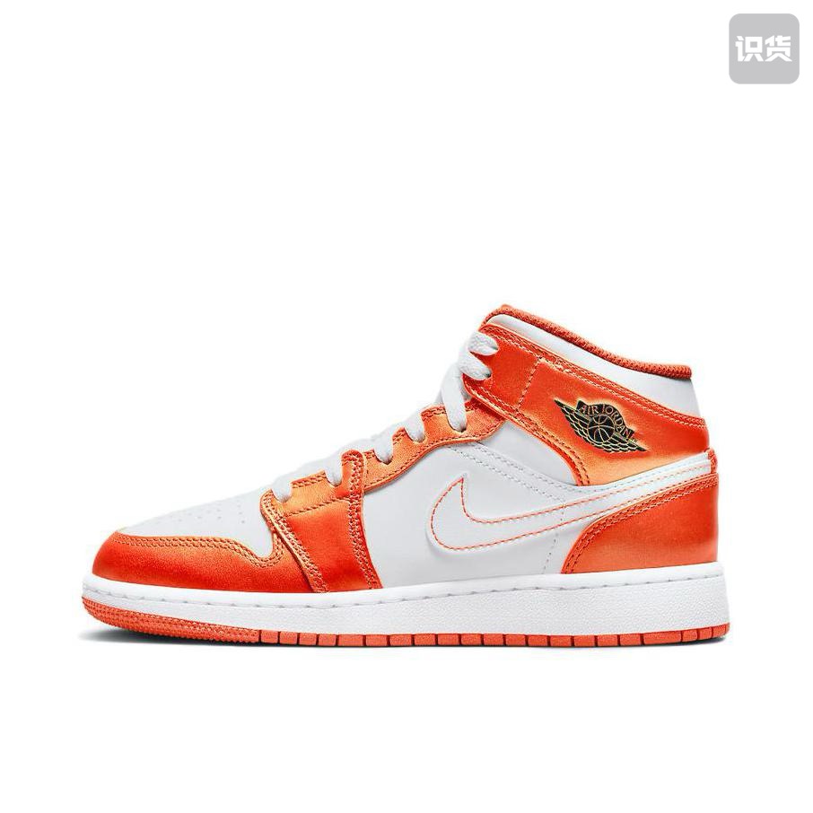 Air Jordan 1 板鞋 运动休闲鞋 复古潮流支撑休闲鞋DM4228-800