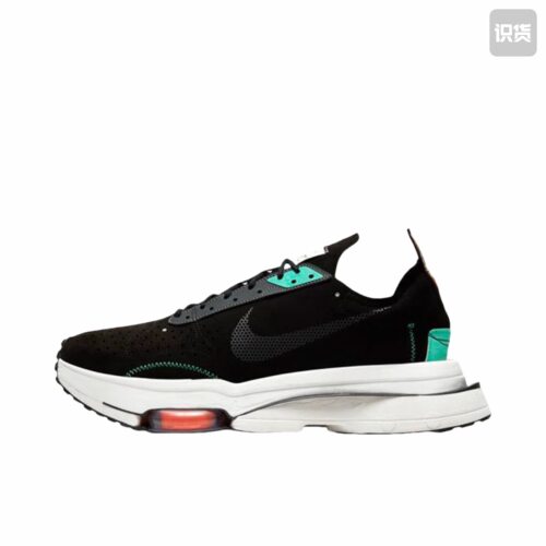 Nike Air Zoom Type复古缓震轻便透气舒适耐磨气垫跑鞋CJ2033-010
