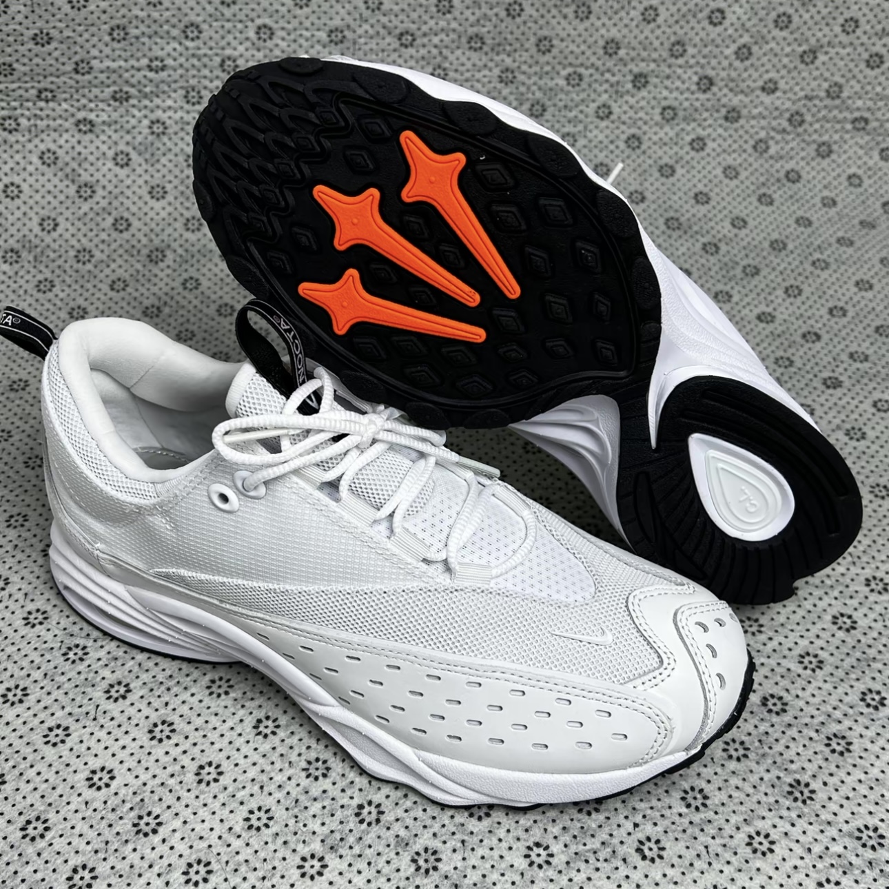 Nike Air Zoom Drive 防滑耐磨舒适透气轻便运动篮球鞋DX5854-100