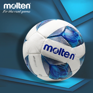 摩腾足球专业5号4号小学生专用球初中生中考儿童训练比赛F5A1000