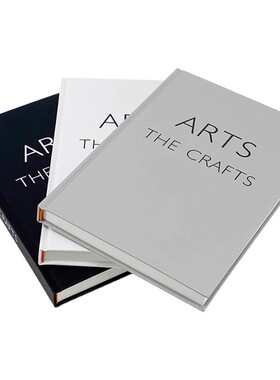 纸质装饰简约现代书架