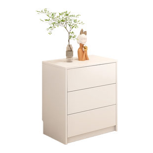 嗨佩小匠主卧斗柜30cm超薄卧室极窄五斗柜小尺寸收纳柜六斗柜窄款