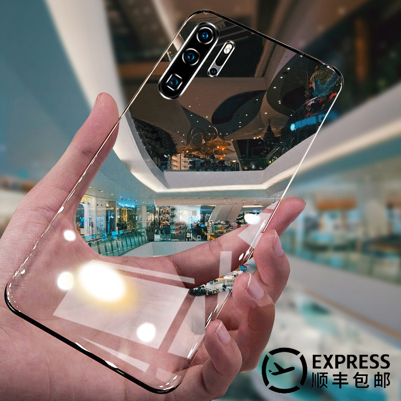 曲屏专用-裸机手感-超薄防摔-顺丰包邮